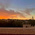 Quiet Oasis Luxury Stone Villa With Panoramic Views Near Essaouira