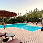 Quiet Oasis Luxury Stone Villa With Panoramic Views Near Essaouira