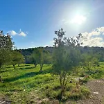 Quiet Oasis Luxury Stone Villa With Panoramic Views Near Essaouira